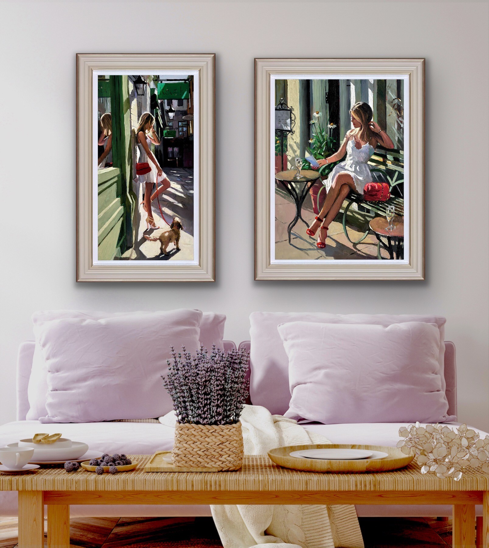 Sherree Valentine Daines image