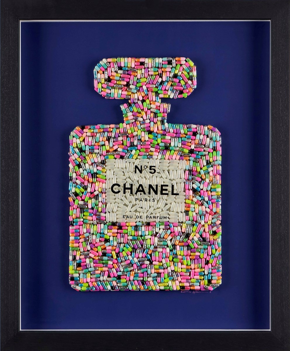 Addiction No 5 image