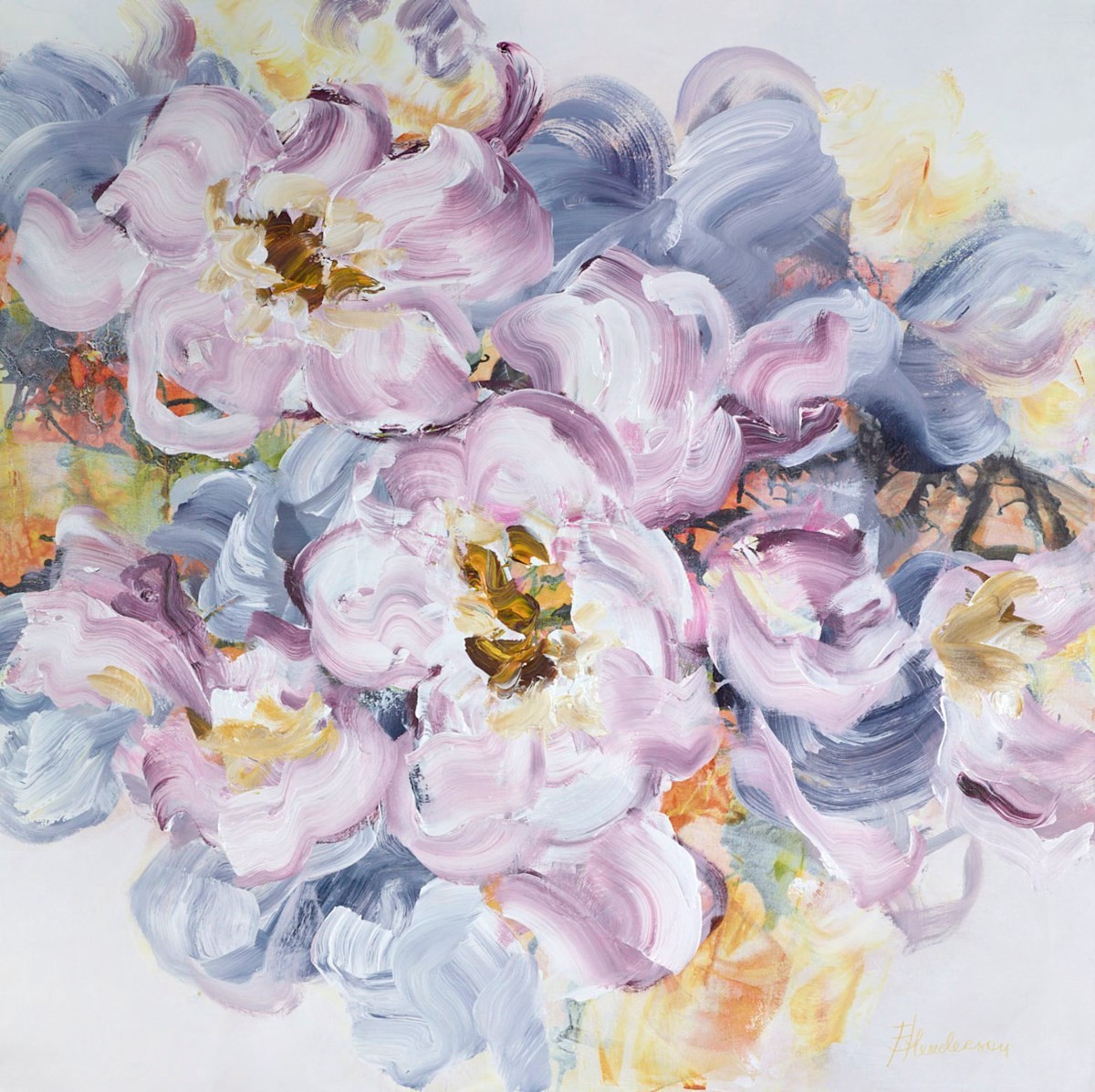 Lavender Mist image