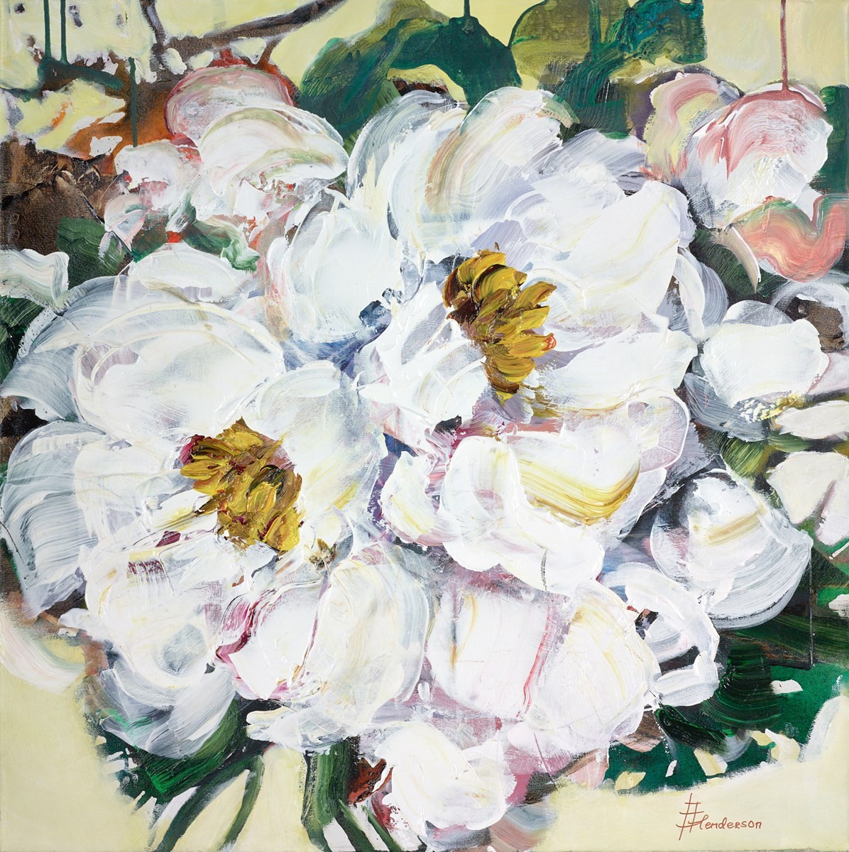 Vintage Allure image