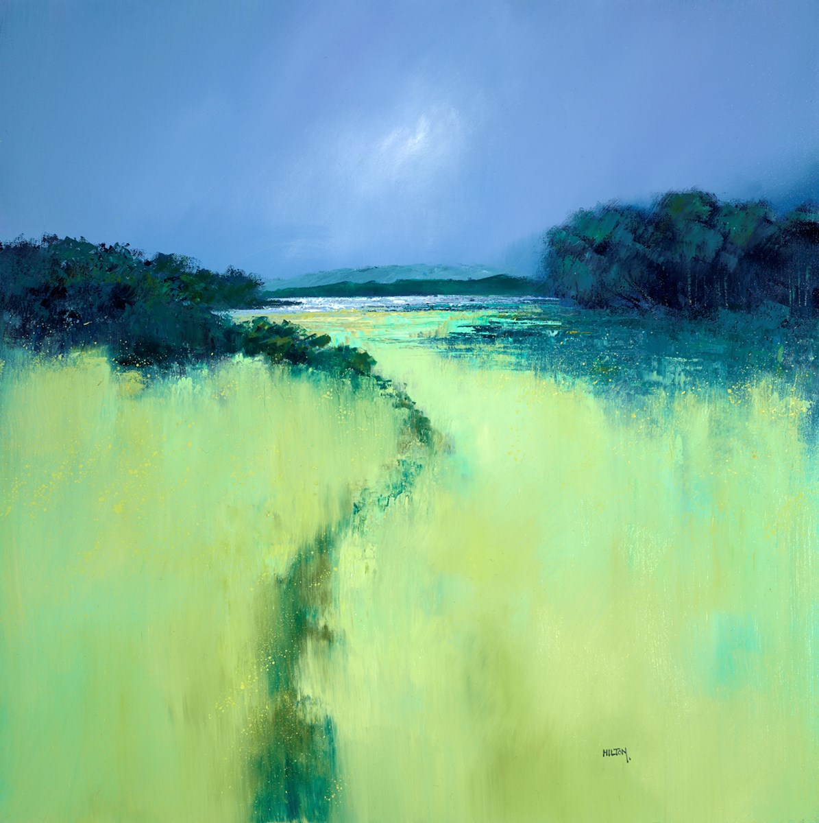 Hill Rise image