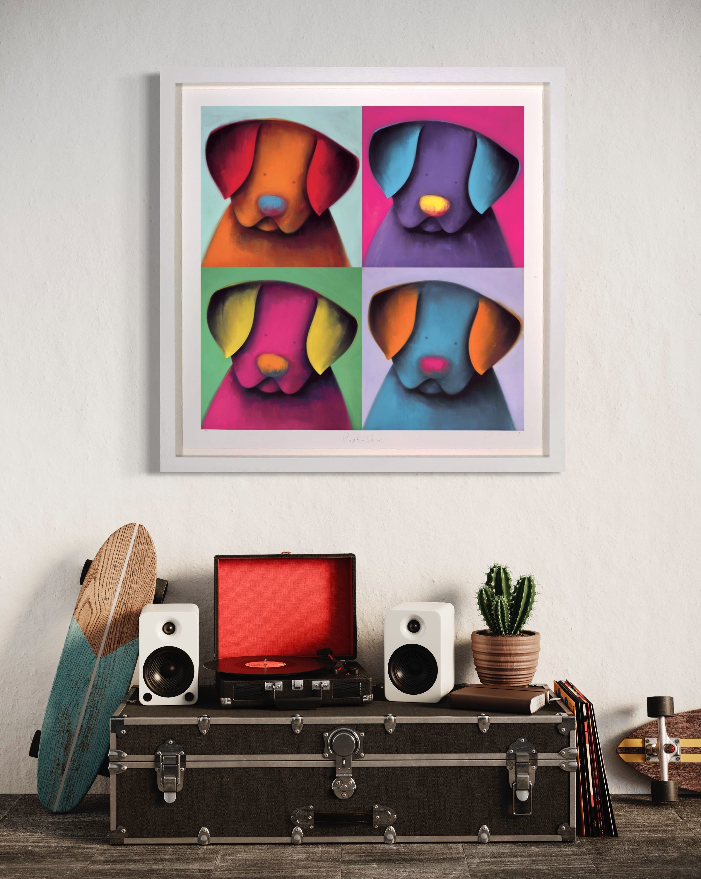 Poptastic image