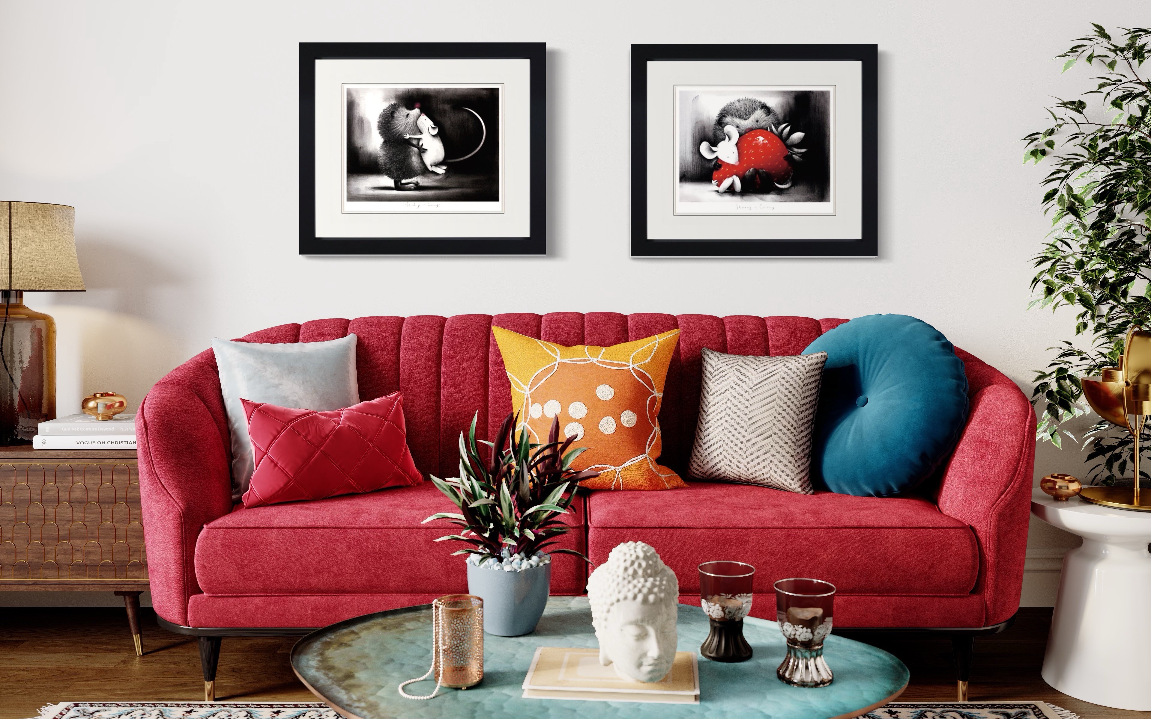 Doug Hyde image