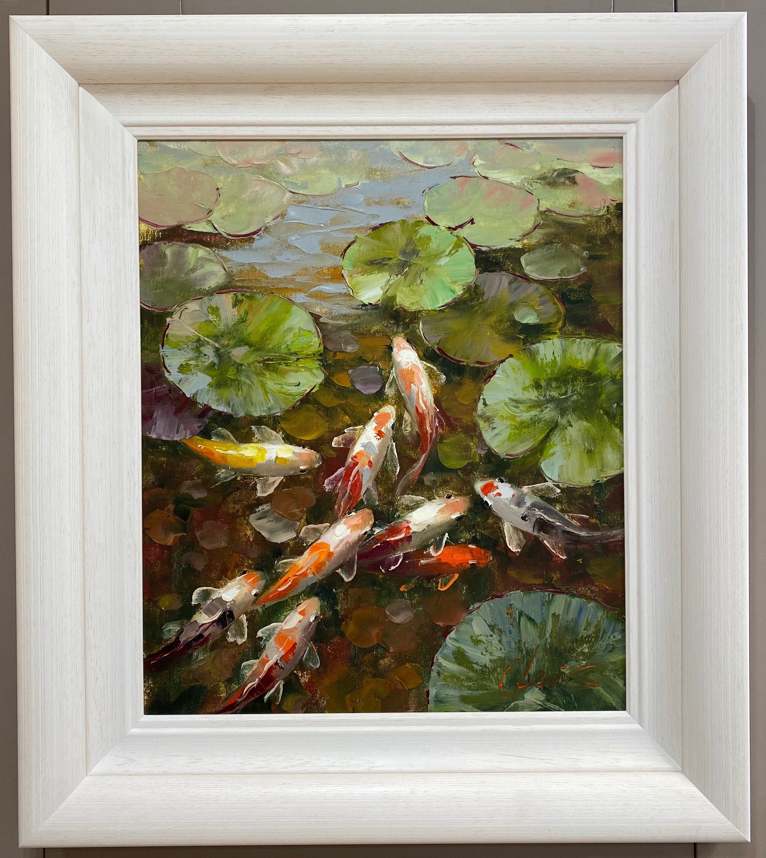 Koi I image