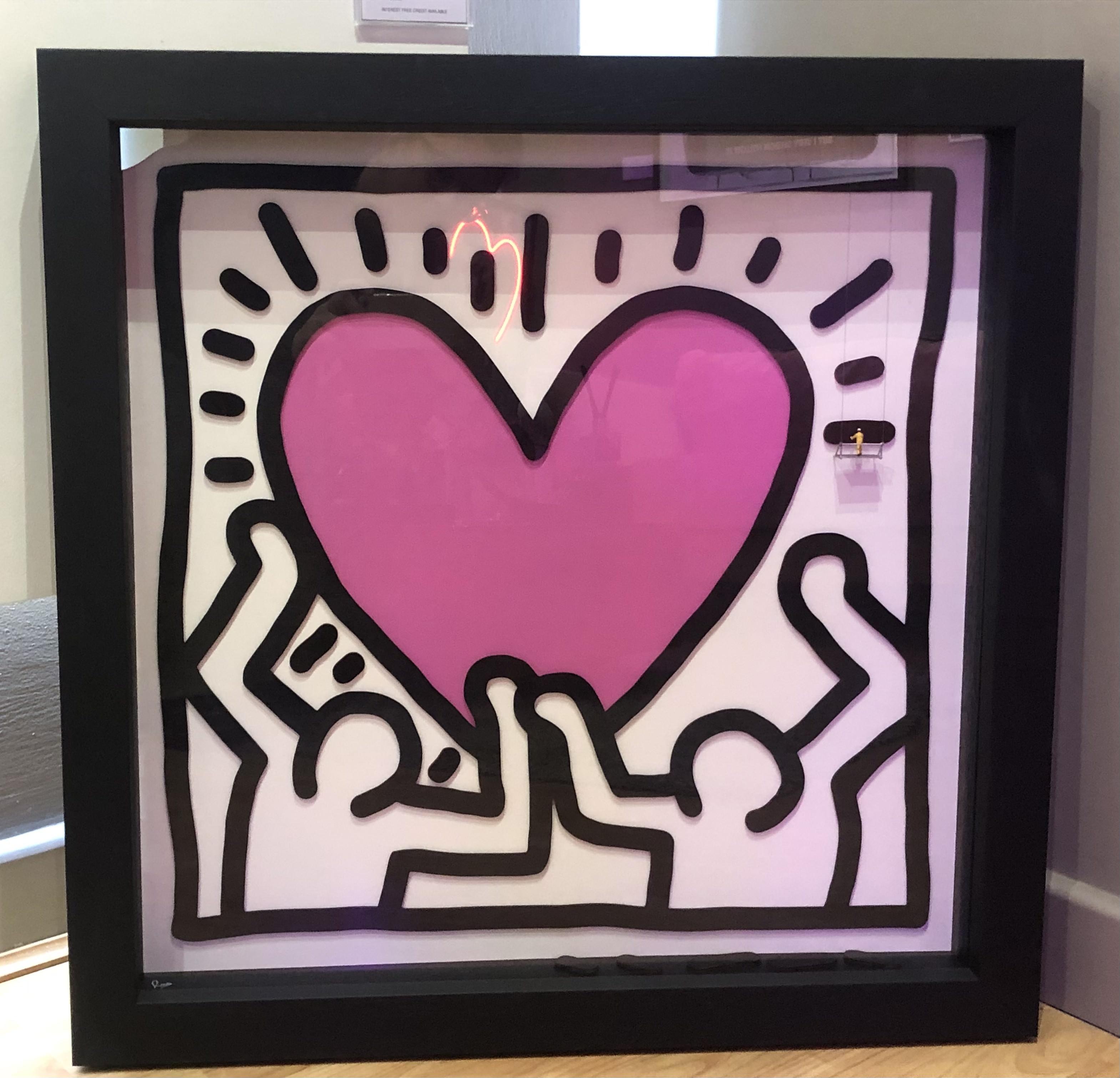 Under Construction-Love image