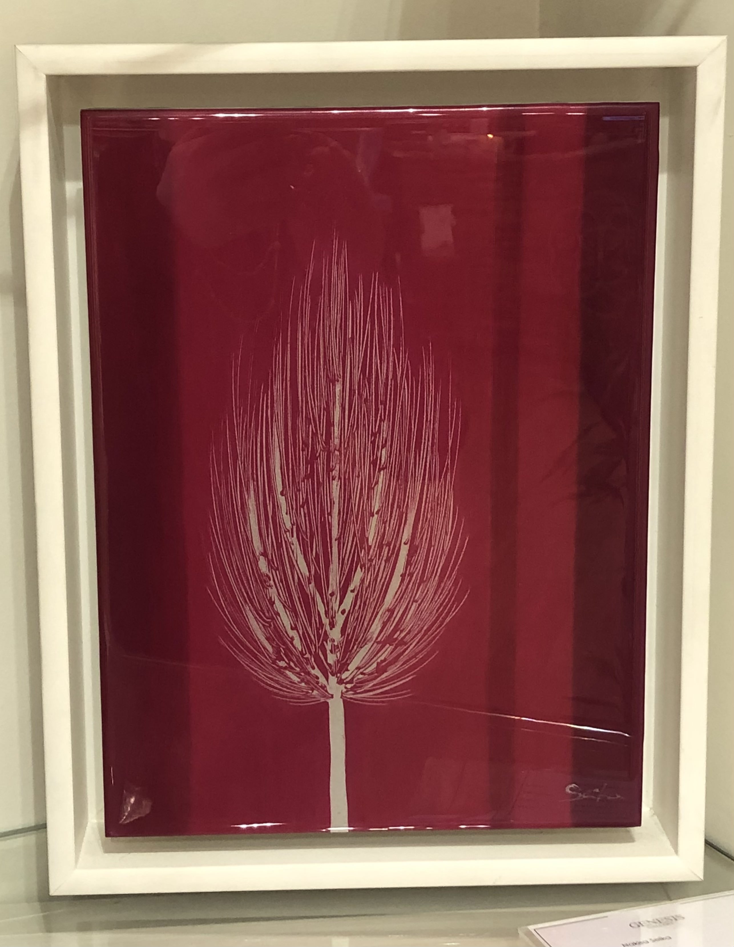 Ruby Sky II image