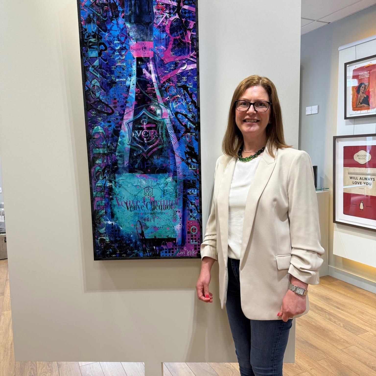 Sharon Callow team image