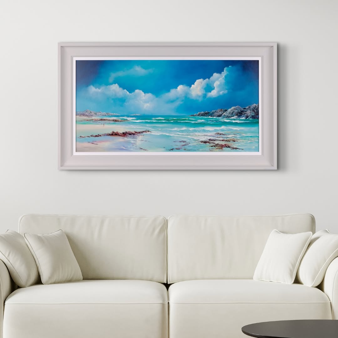 Beyond the Shore image